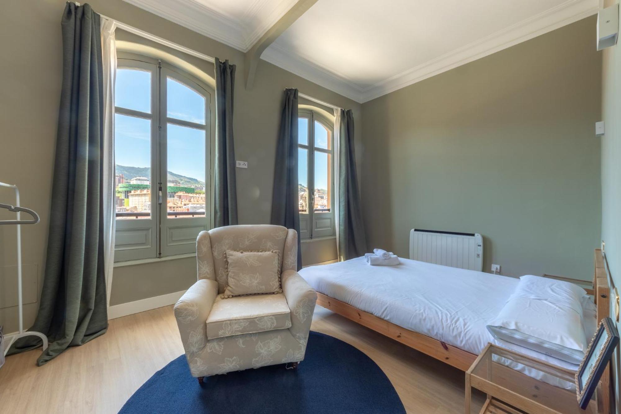 Bilbao Market II By Aston Rentals ภายนอก รูปภาพ