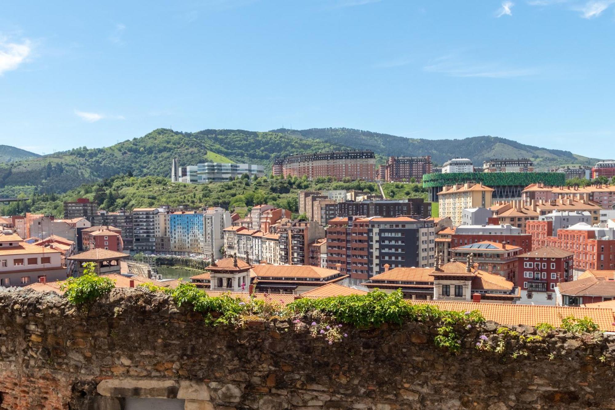 Bilbao Market II By Aston Rentals ภายนอก รูปภาพ