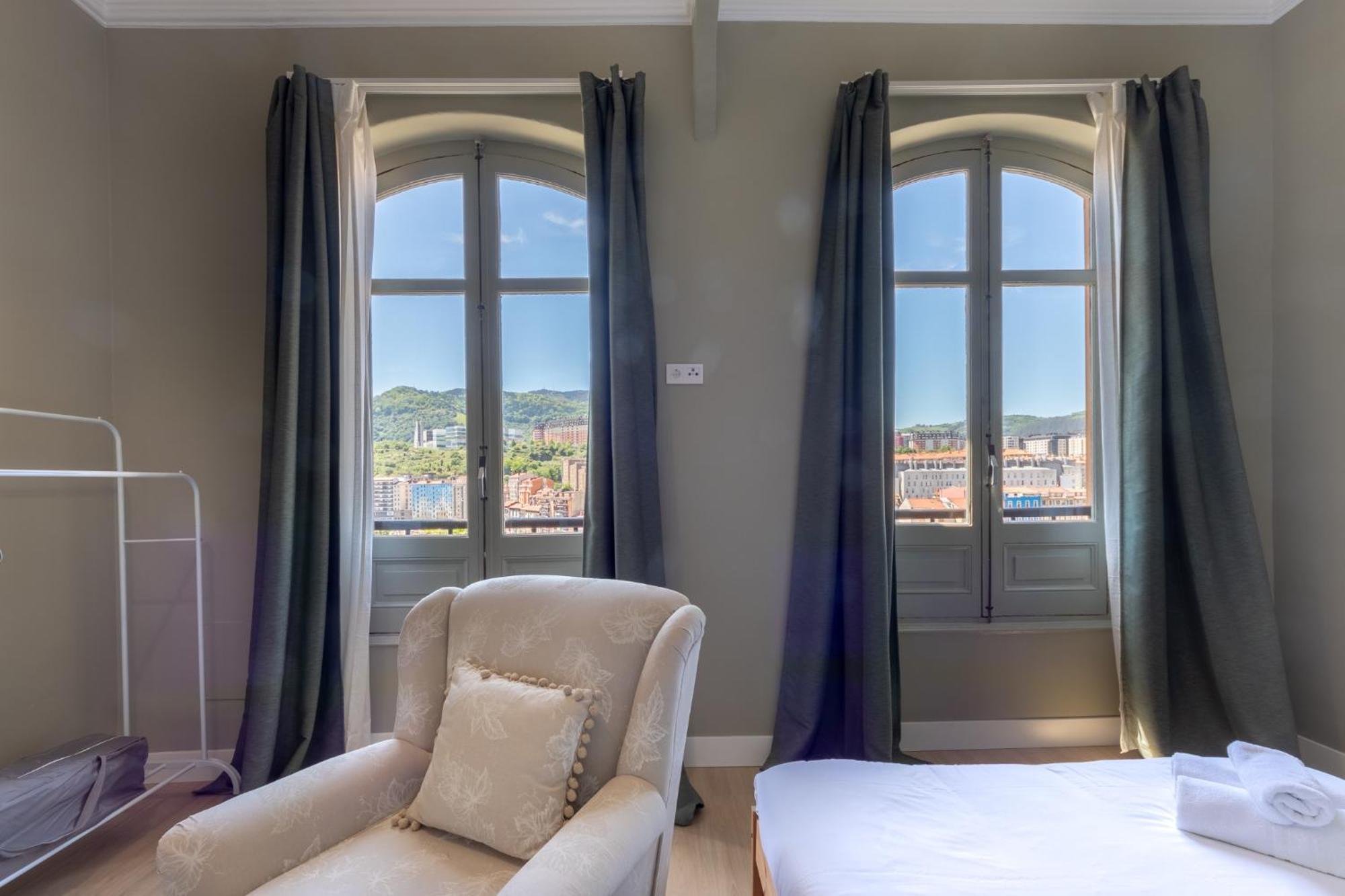 Bilbao Market II By Aston Rentals ภายนอก รูปภาพ