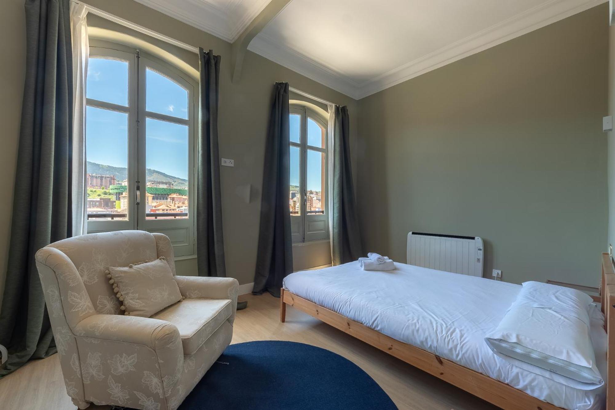 Bilbao Market II By Aston Rentals ภายนอก รูปภาพ
